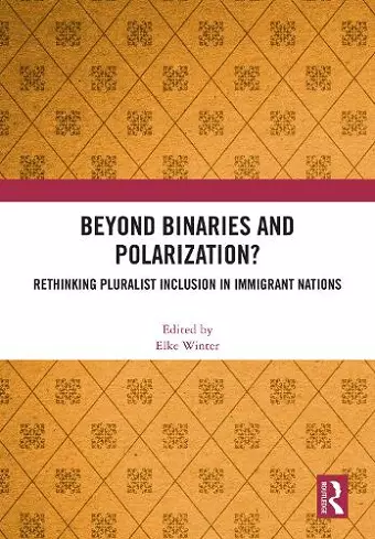 Beyond Binaries and Polarization? cover