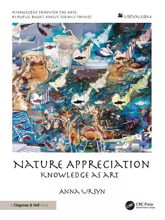 Nature Appreciation cover