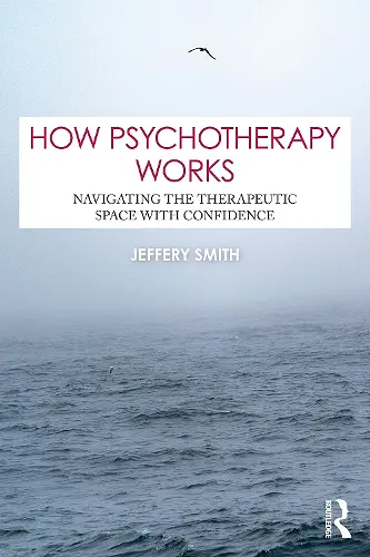 How Psychotherapy Works cover