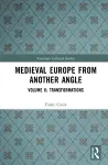 Medieval Europe From Another Angle cover