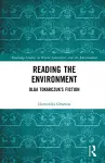 Reading the Environment cover