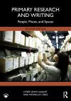 Primary Research and Writing cover