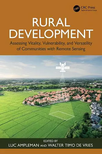 Rural Development cover