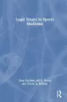 Legal Issues in Sports Medicine cover