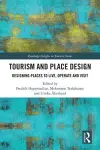 Tourism and Place Design cover