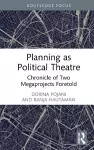 Planning as Political Theatre cover