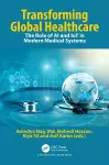 Transforming Global Healthcare cover