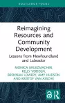 Reimagining Resources and Community Development cover