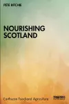 Nourishing Scotland cover