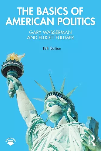 The Basics of American Politics cover