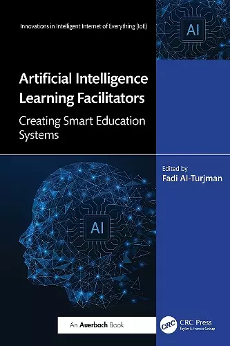 Artificial Intelligence Learning Facilitators cover