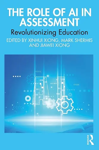 The Role of AI in Assessment cover