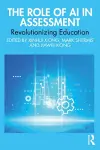 The Role of AI in Assessment cover