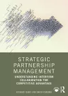 Strategic Partnership Management cover
