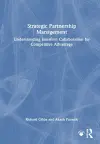 Strategic Partnership Management cover