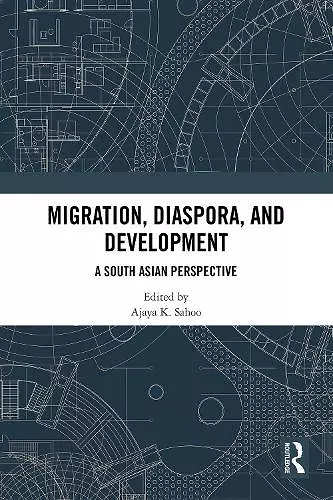 Migration, Diaspora, and Development cover