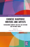 Chinese Diasporic Writers and Artists cover
