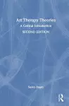 Art Therapy Theories cover