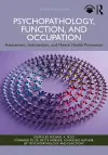 Psychopathology, Function, and Occupation cover