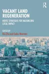 Vacant Land Regeneration cover