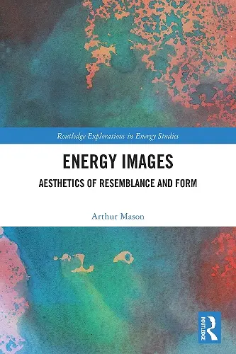 Energy Images cover