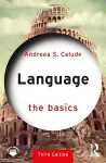 Language: The Basics cover