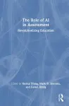 The Role of AI in Assessment cover