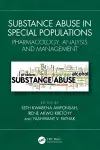 Substance Abuse in Special Populations cover
