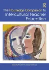 The Routledge Companion to Intercultural Teacher Education cover