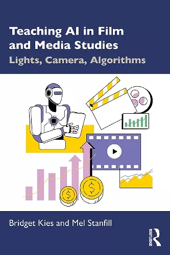 Teaching AI in Film and Media Studies cover