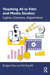 Teaching AI in Film and Media Studies cover
