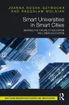 Smart Universities in Smart Cities cover