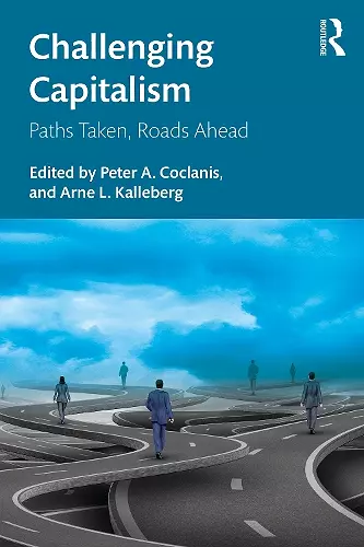 Challenging Capitalism cover