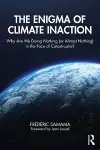 The Enigma of Climate Inaction cover