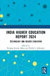 India Higher Education Report 2024 cover
