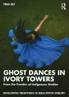 Ghost Dances in Ivory Towers cover