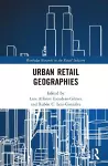 Urban Retail Geographies cover