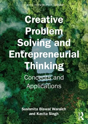 Creative Problem Solving and Entrepreneurial Thinking cover