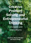 Creative Problem Solving and Entrepreneurial Thinking cover