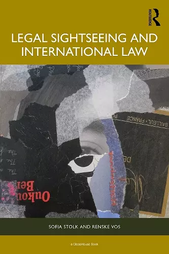 Legal Sightseeing and International Law cover