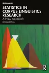 Statistics in Corpus Linguistics Research cover