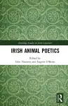 Irish Animal Poetics cover