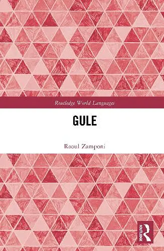 Gule cover