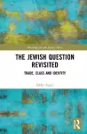 The Jewish Question Revisited cover