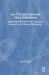 Lao Tzu and Confucius Meet Heisenberg cover