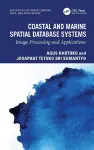 Coastal and Marine Spatial Database Systems cover