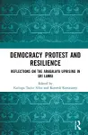 Democracy Protest and Resilience cover