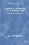 Supervision Case Studies for School Psychologists cover