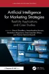 Artificial Intelligence for Marketing Strategies cover