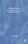 Clinical Fictions cover